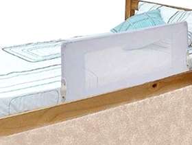 Freecycle Safe tots bed rail