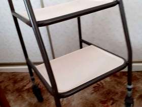 Freecycle Table trolley