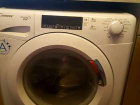 Freecycle Washing machine