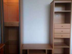 Freecycle Wall unit
