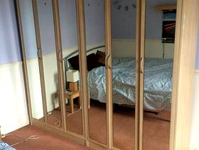 Freecycle Large Wardrobe x 3