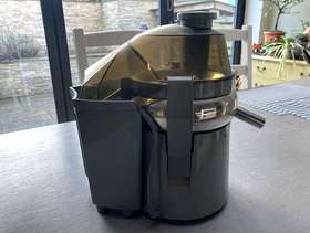 Freecycle L’Equip Juicer