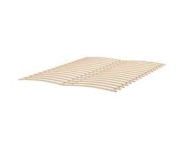 Freecycle Ikea bed slats for double bed
