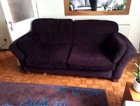 Freecycle 2 Next Sofas