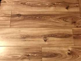 Freecycle Laminate Flooring and Underlay