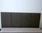 Freecycle Double bed headboard