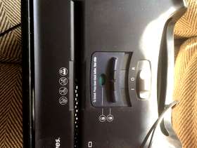 Freecycle Fellowes Shredder
