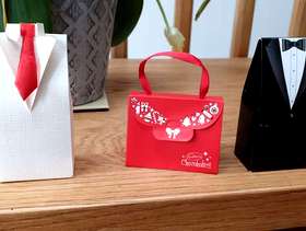 Freecycle Party favours