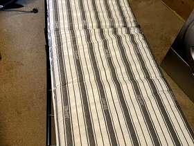 Freecycle Folding Occasional Bed