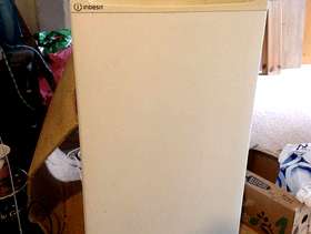 Freecycle Fridge