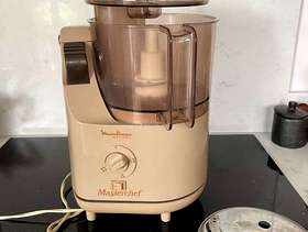 Freecycle Food Mixer
