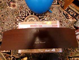 Freecycle Technics Piano Music Holder