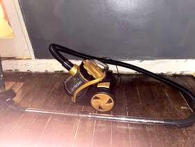 Freecycle Hoover