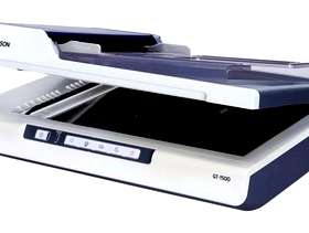 Freecycle Epson Scanner