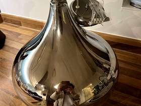 Freecycle Ceiling lights