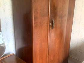 Freecycle 2 x Wardrobes