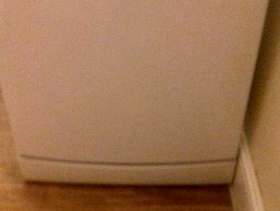 Freecycle Beko dishwasher