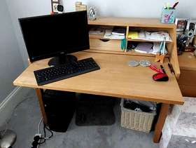 Freecycle Desk (john lewis)