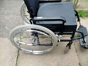 Freecycle Wheelchair
