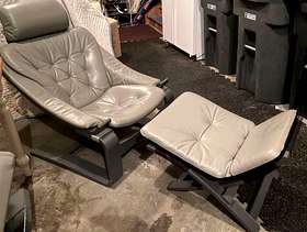 Freecycle Chairs