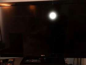Freecycle Sanyo TV 40inch flat screen HD
