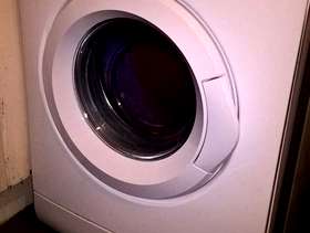 Freecycle Washing machine