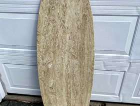 Freecycle Marble Coffee Table Top
