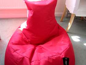 Freecycle Bean bag seat