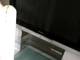 Freecycle Panasonic 42” tv