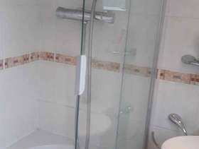 Freecycle Bath & sink