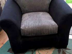 Freecycle Easy chair