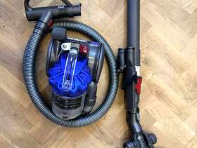 Freecycle Dyson DC26 Multi Floor