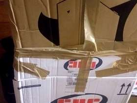 Freecycle Vax deluxe rapid carpet washer in Surbiton