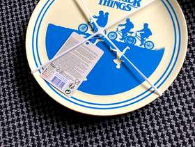 Freecycle Stranger things