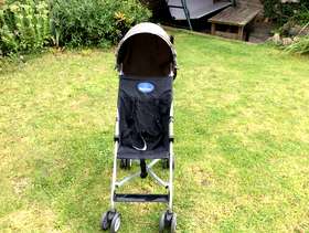 Freecycle Single buggy