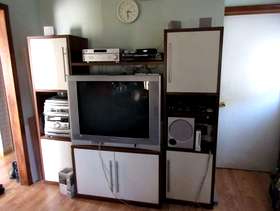 Freecycle Ikea Wall Unit