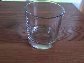Freecycle 24 no. Glass Tumblers (unused)