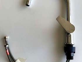 Freecycle Grohe Mixer Tap
