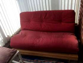 Freecycle Tesco Mito/Tosa Futon