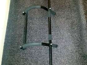 Freecycle Doorway chin up bar