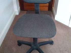 Freecycle Chair