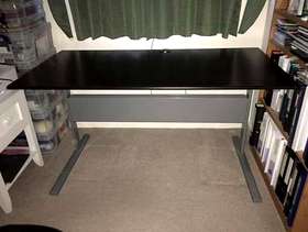 Freecycle Desk