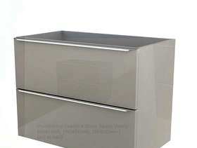 Freecycle Bathroom unit