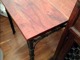 Freecycle Side table