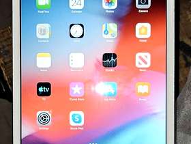 Freecycle Ipad mini 2 16GB