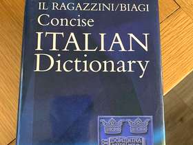 Freecycle Italian Dictionary
