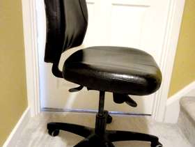 Freecycle Office chair