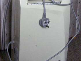 Freecycle Dehumidifier