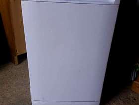 Freecycle Hotpoint dishwasher