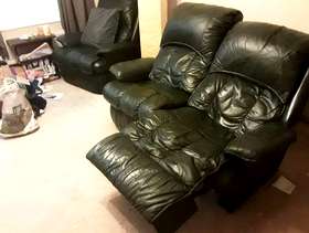 Freecycle 3pc Suite